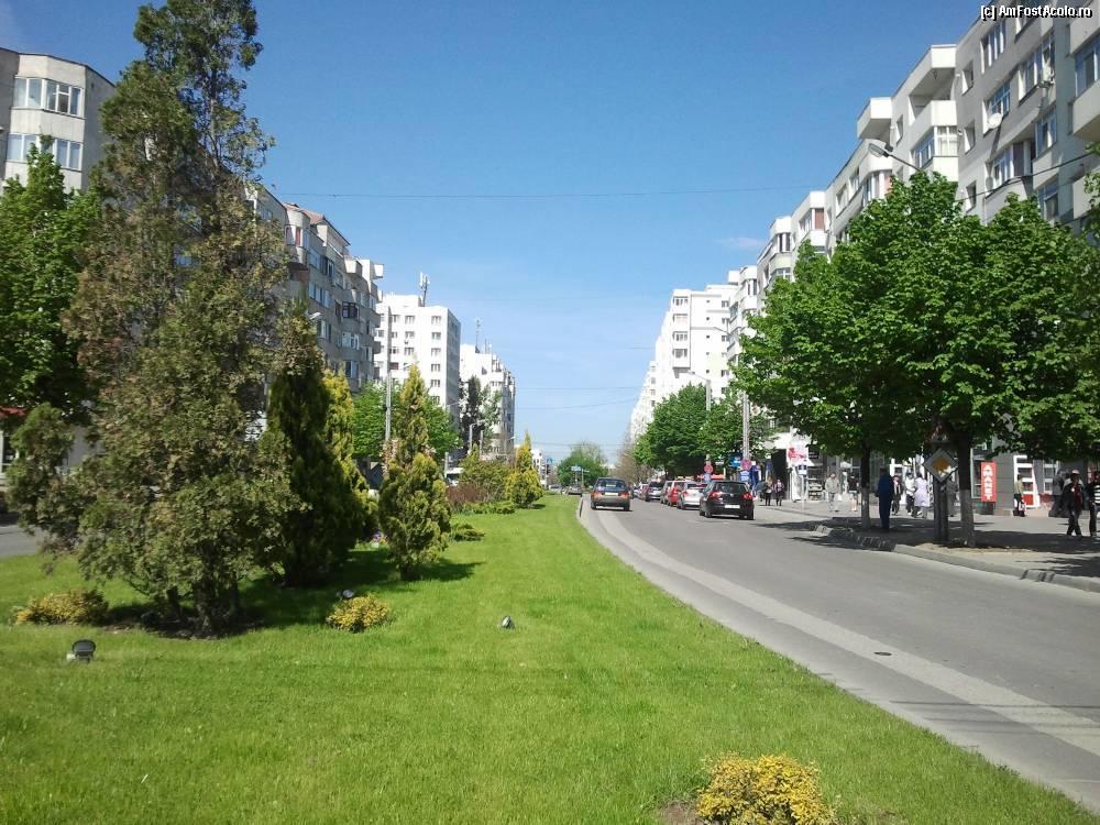 Casa Lux Central Slatina  Exteriör bild